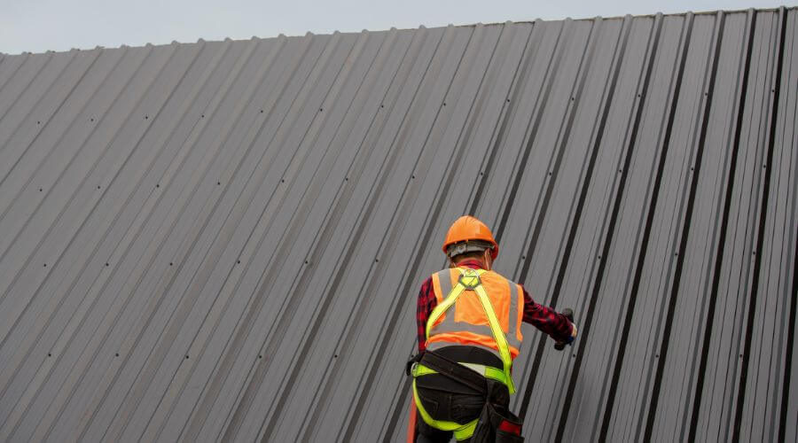 Expert Emergency Roof Repairs services in Shiloh, OH